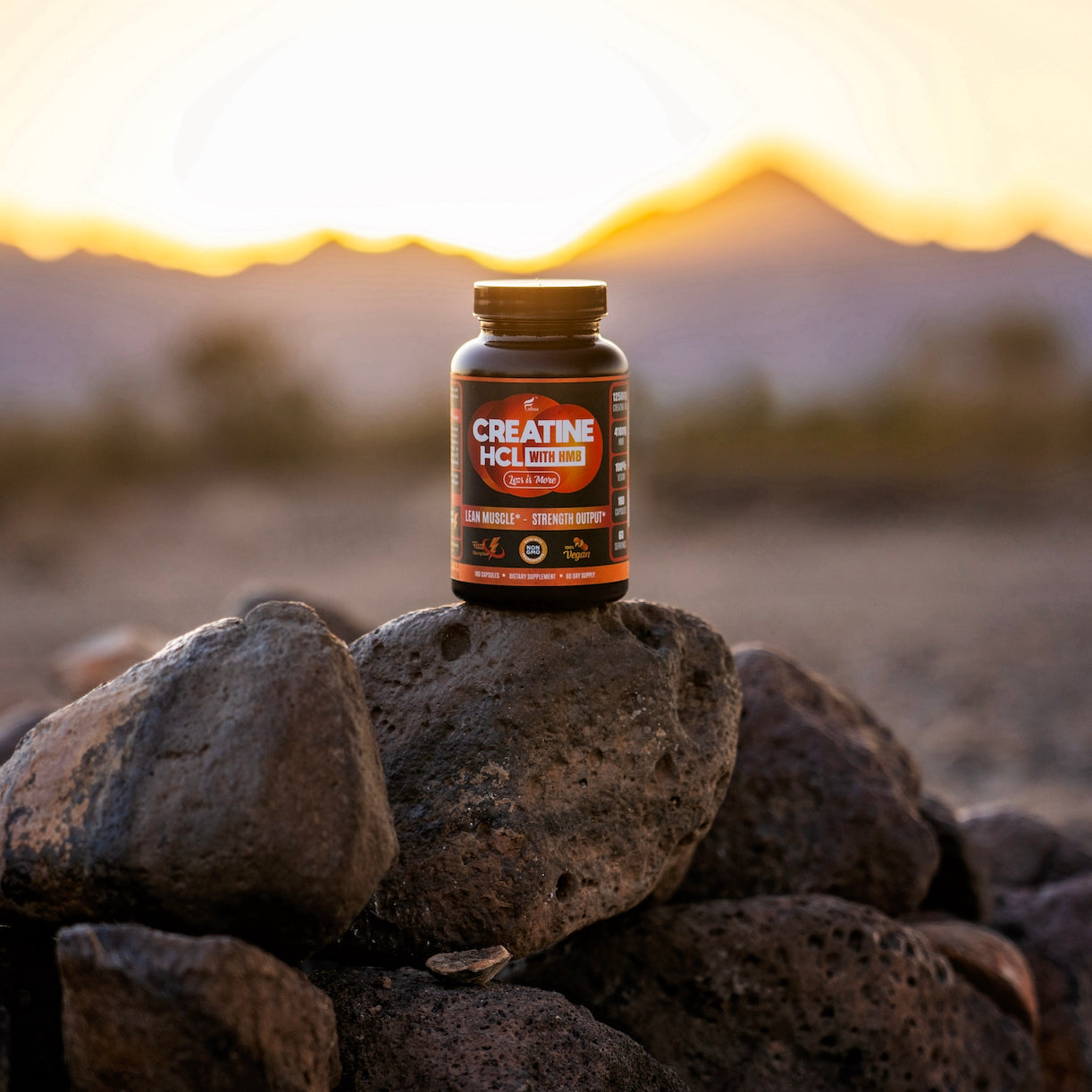 ALL YOU NEED TO KNOW ABOUT YOUR CREATINE SUPPLEMENTATION – Folona