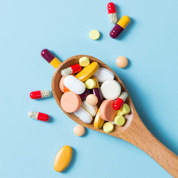 7 Ingredients to Avoid in your Supplements