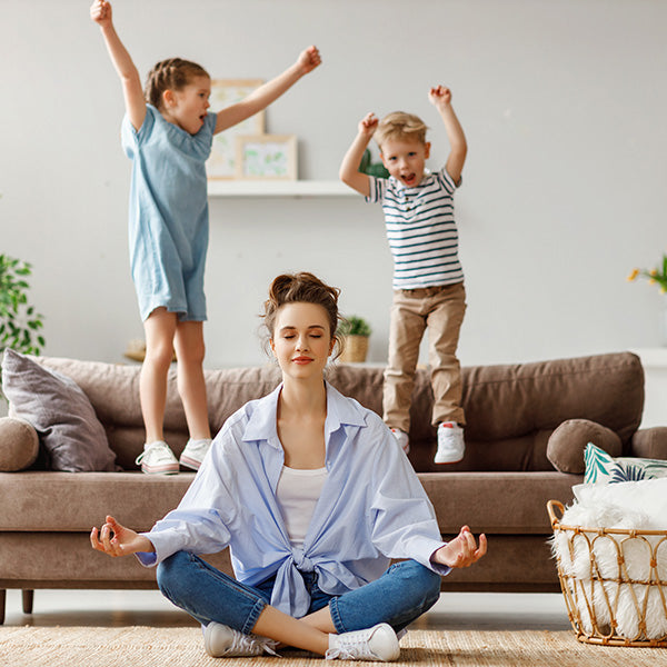 How To Manage Stress