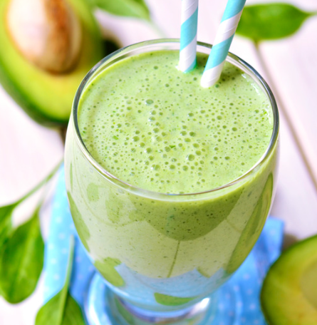 Super Green Smoothie